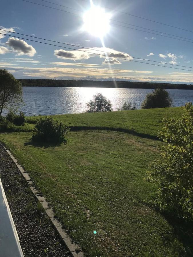 Ilmola Resort By The River Keminmaa Exterior photo